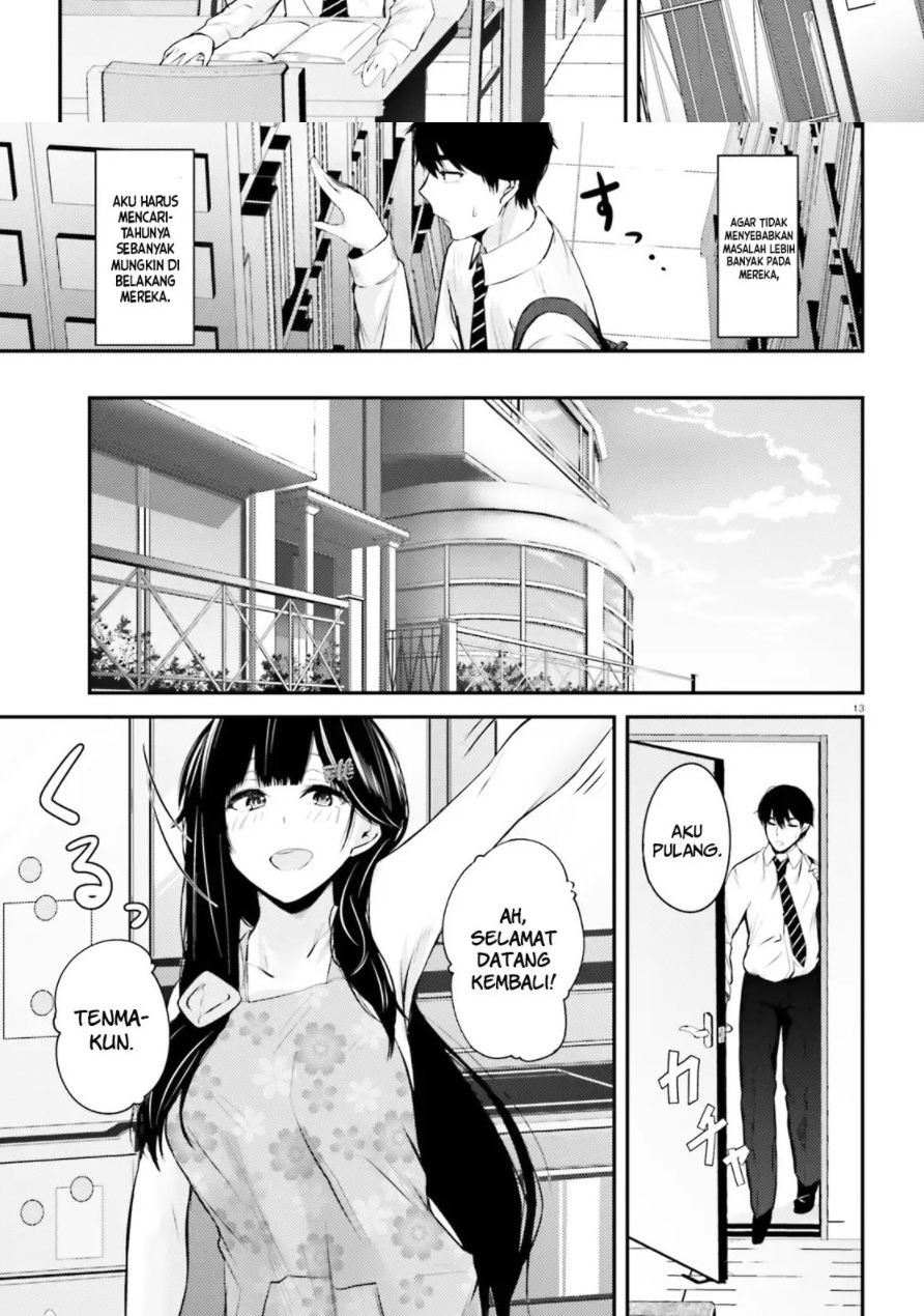 Dilarang COPAS - situs resmi www.mangacanblog.com - Komik could you turn three perverted sisters into fine brides 007 - chapter 7 8 Indonesia could you turn three perverted sisters into fine brides 007 - chapter 7 Terbaru 13|Baca Manga Komik Indonesia|Mangacan
